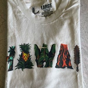 Farmers Market Hawaii Mens T Shirt